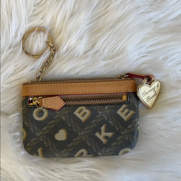Dooney & Bourke Handbags - Dooney and bourke wallet